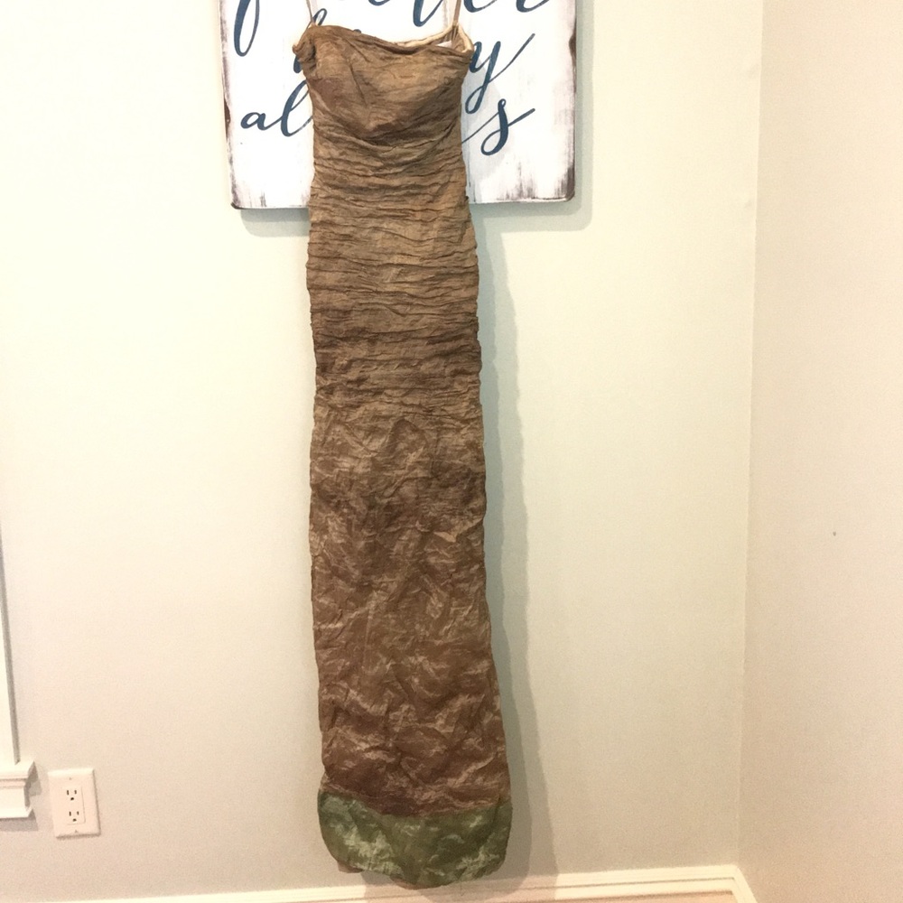 Nicole Miller size 0